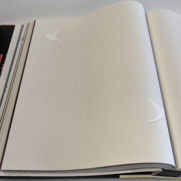 Andrea Rossi Spectrum Box 54458-1 Andrea Rossi Spectrum Box 54458-1