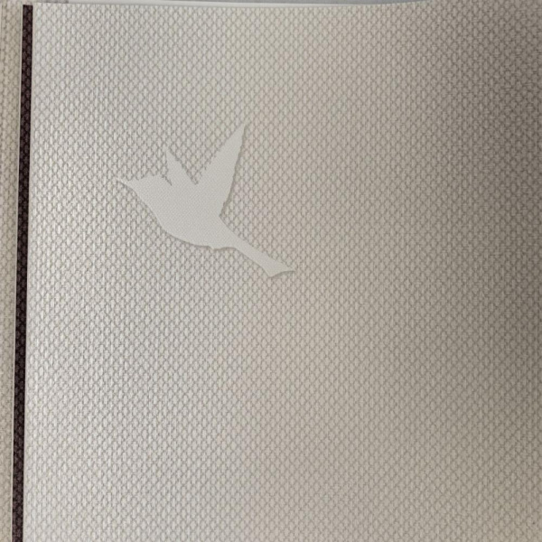 Andrea Rossi Spectrum Box 54458-1 Andrea Rossi Spectrum Box 54458-1