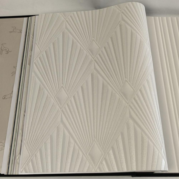 Zambaiti Parati Trussardi Z 30320