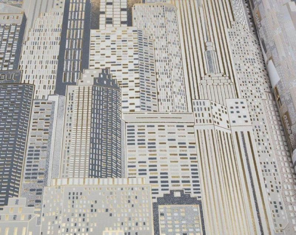 Bruno Zoff Silver 60115-2