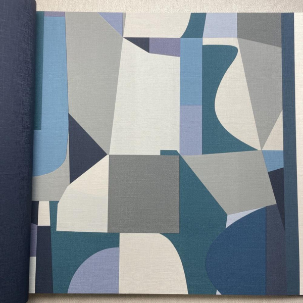 Rasch Tropical House 687729