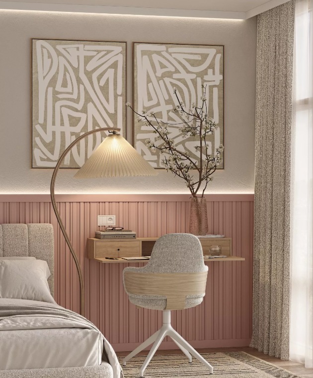 Панель RP002, 156х12, 2800мм, Экополимер/10