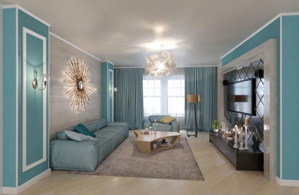 Потолочный карниз Cosca КX023, 40х25